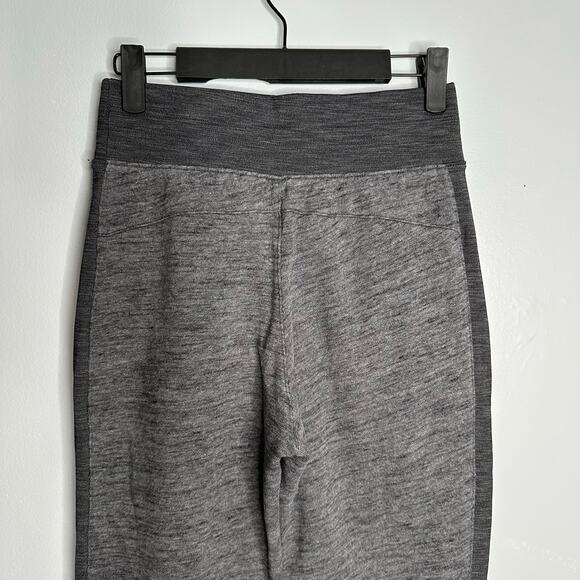 Lululemon Women's Heathered Core Dark Grey / Black Get Going Jogger 28.5" Size 2 - Picture 8 of 10